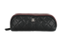 Chanel CC Cosmetic Pouch, front view